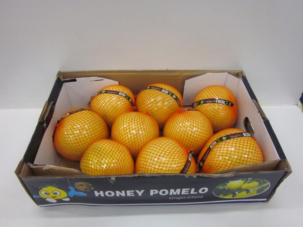 Honey Pomelo 9st 11kg