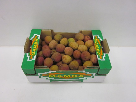 Litchies XXL 2kg