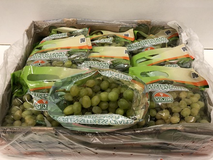 Thompson Seedless 8,2kg