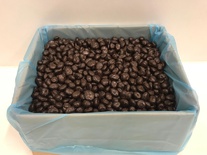 Chocolade rozijnen Puur 5kg