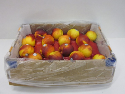 Nectarines 36st 8kg