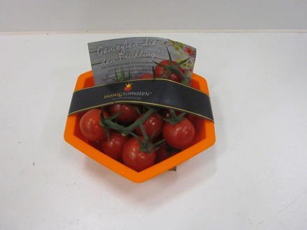 Honing Tomaten 6x200gram