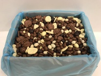 Chocolade Melange 5kg