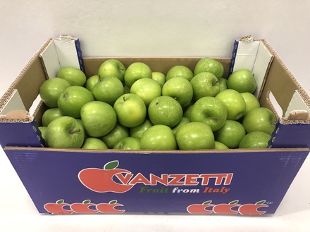 Granny Smith 14kg 60+