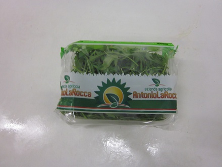 Rucola  8x125gr